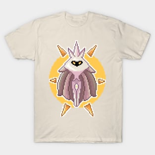 Pixel Radiance T-Shirt